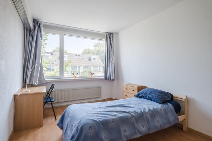 Foto 20 van Overflakkeestraat 6