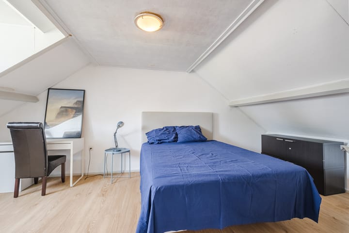 Foto 26 van Overflakkeestraat 6