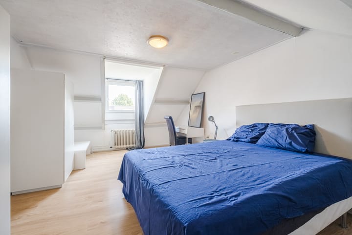 Foto 27 van Overflakkeestraat 6