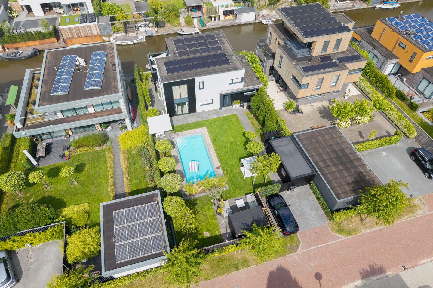 Photo 10 of Weemhofseiland 11