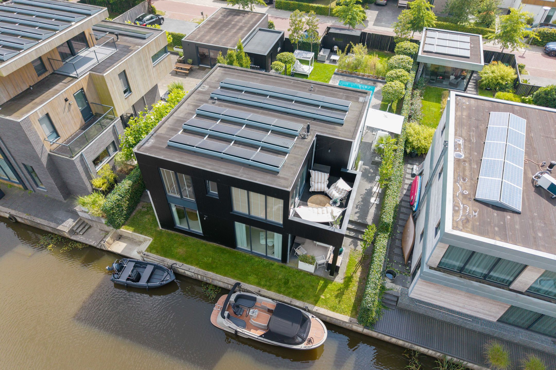 Photo 12 of Weemhofseiland 11