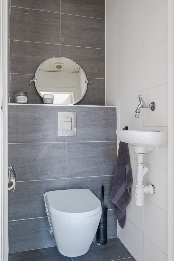 Foto 8 van Overflakkeestraat 6