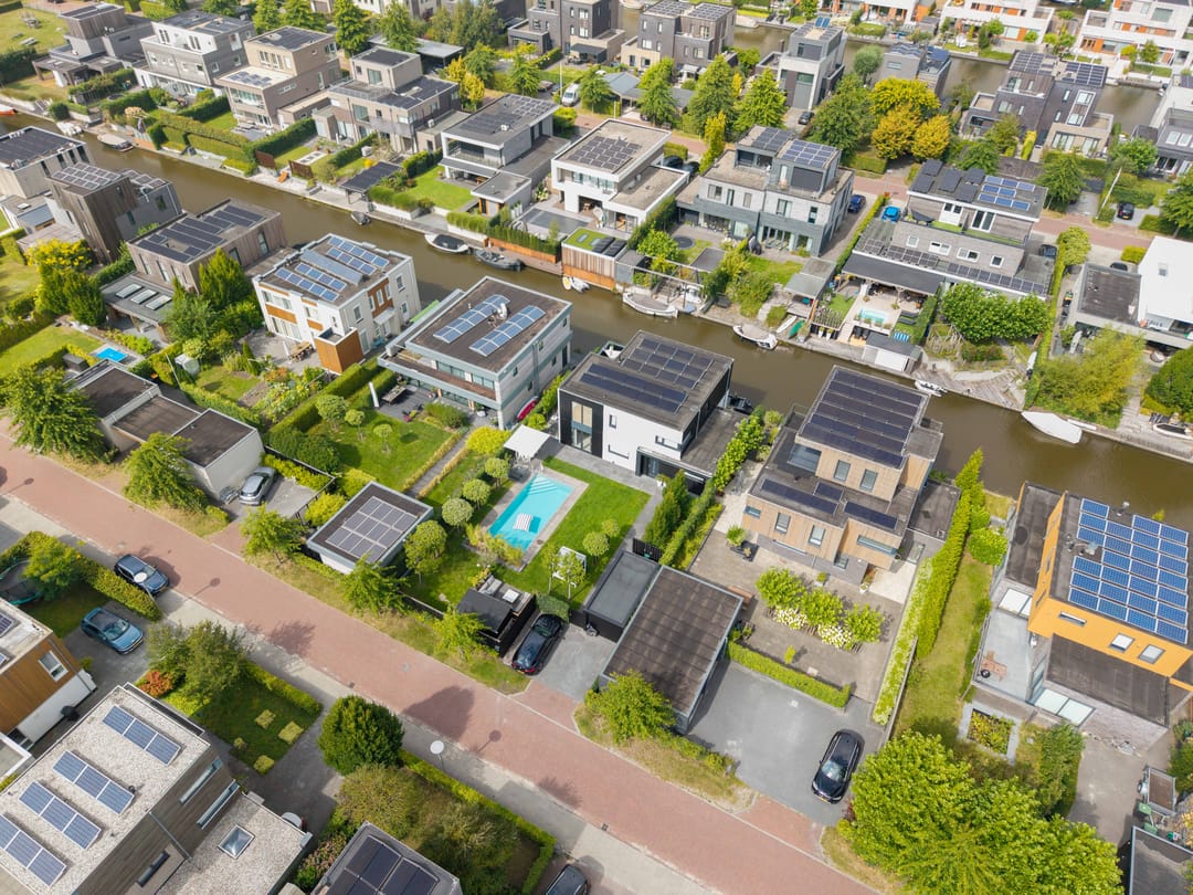 Photo 61 of Weemhofseiland 11