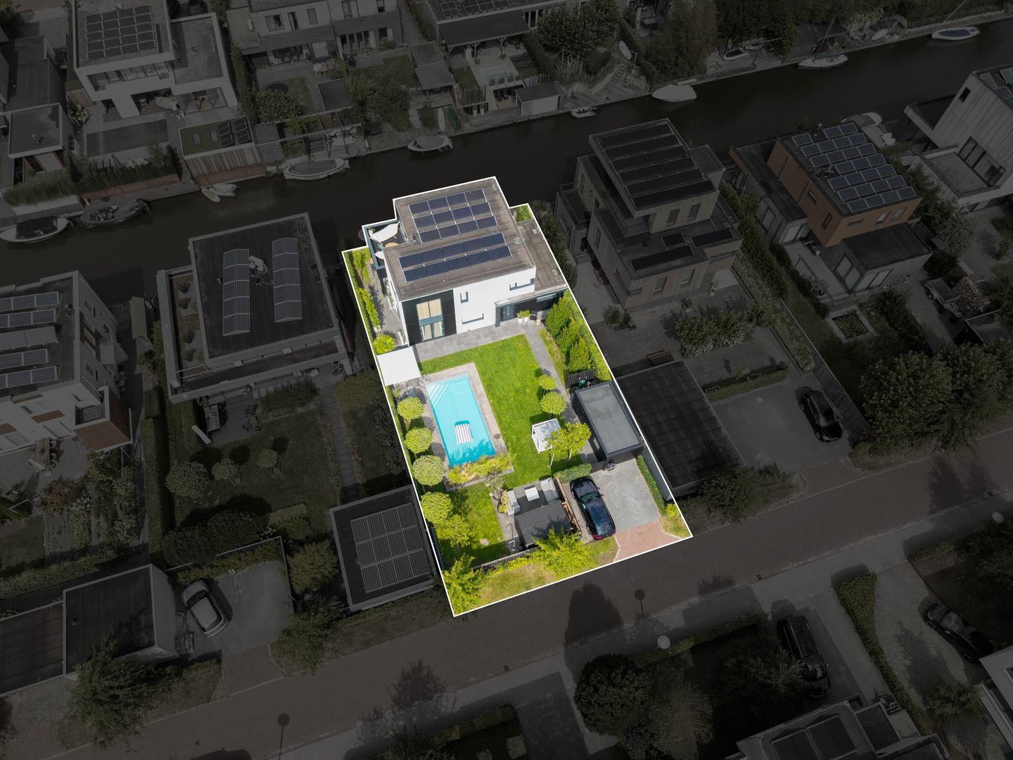 Photo 65 of Weemhofseiland 11