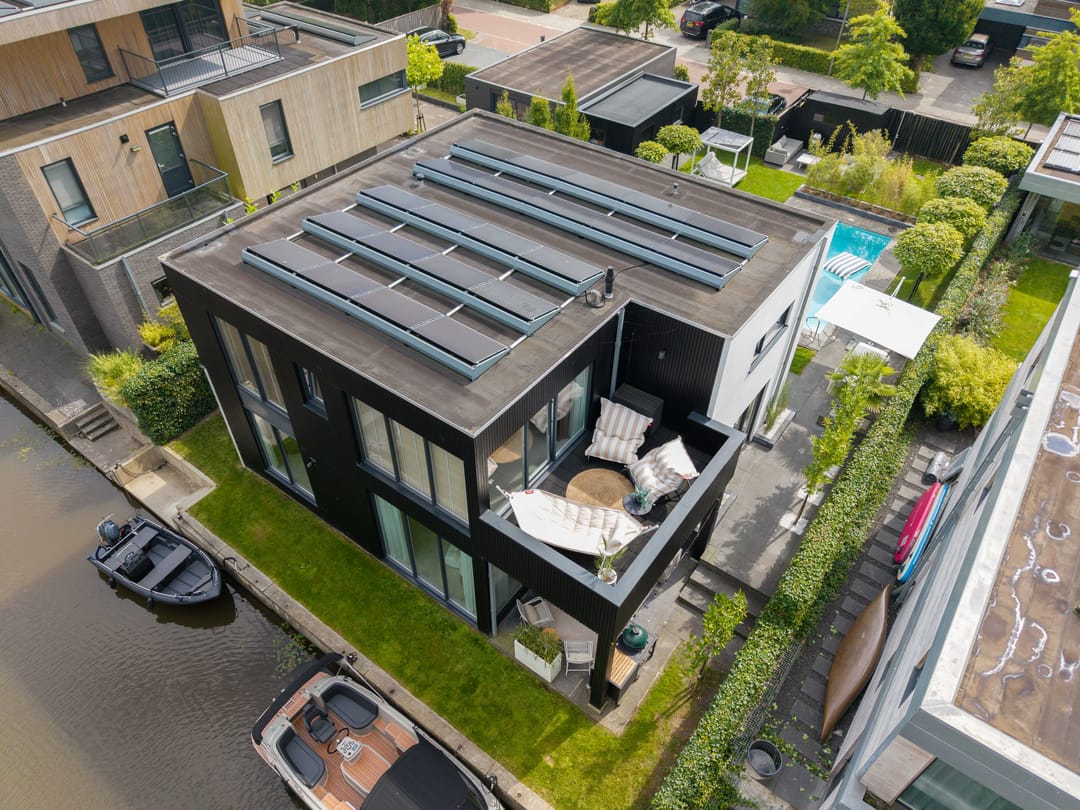 Photo 67 of Weemhofseiland 11