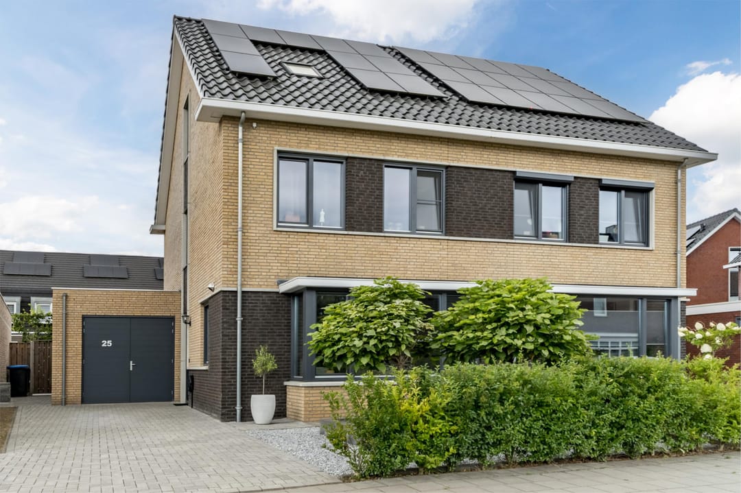 Foto 1 van Schenkelkamp 25