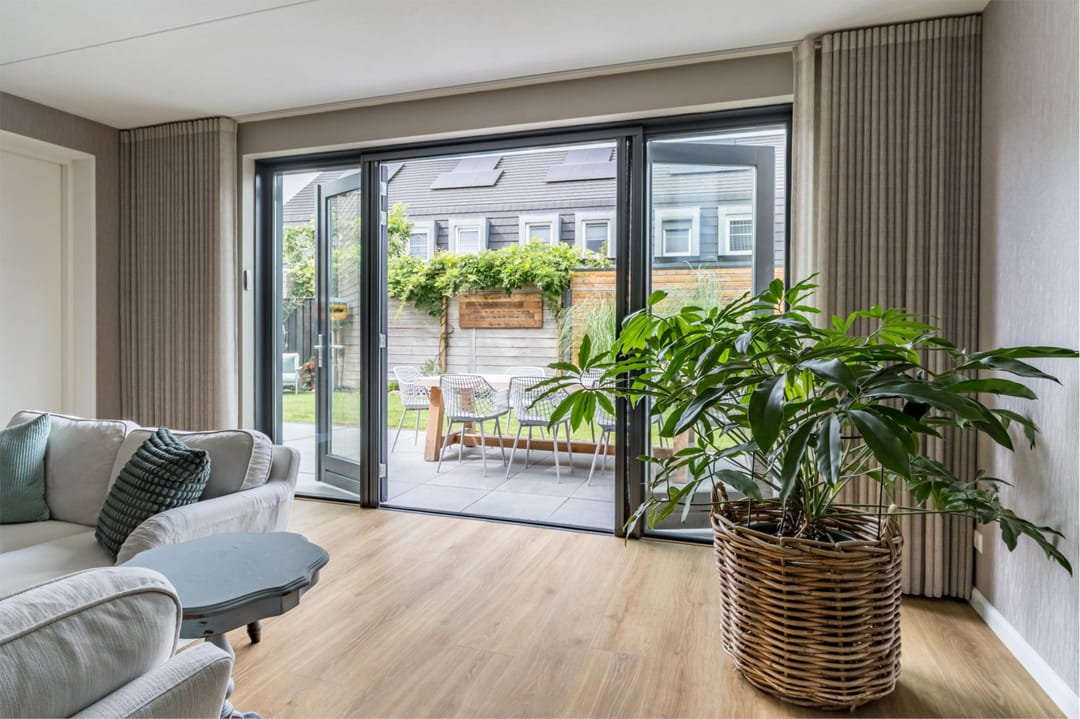 Foto 7 van Schenkelkamp 25