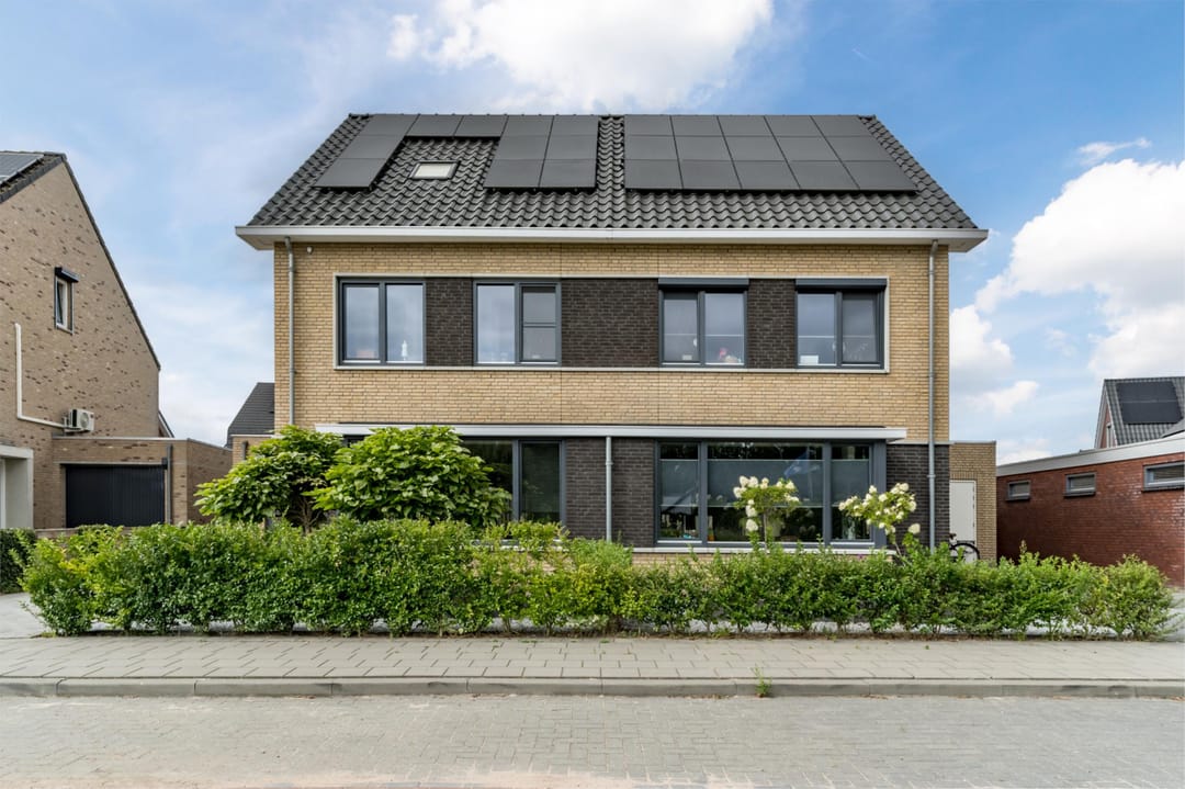 Foto 8 van Schenkelkamp 25