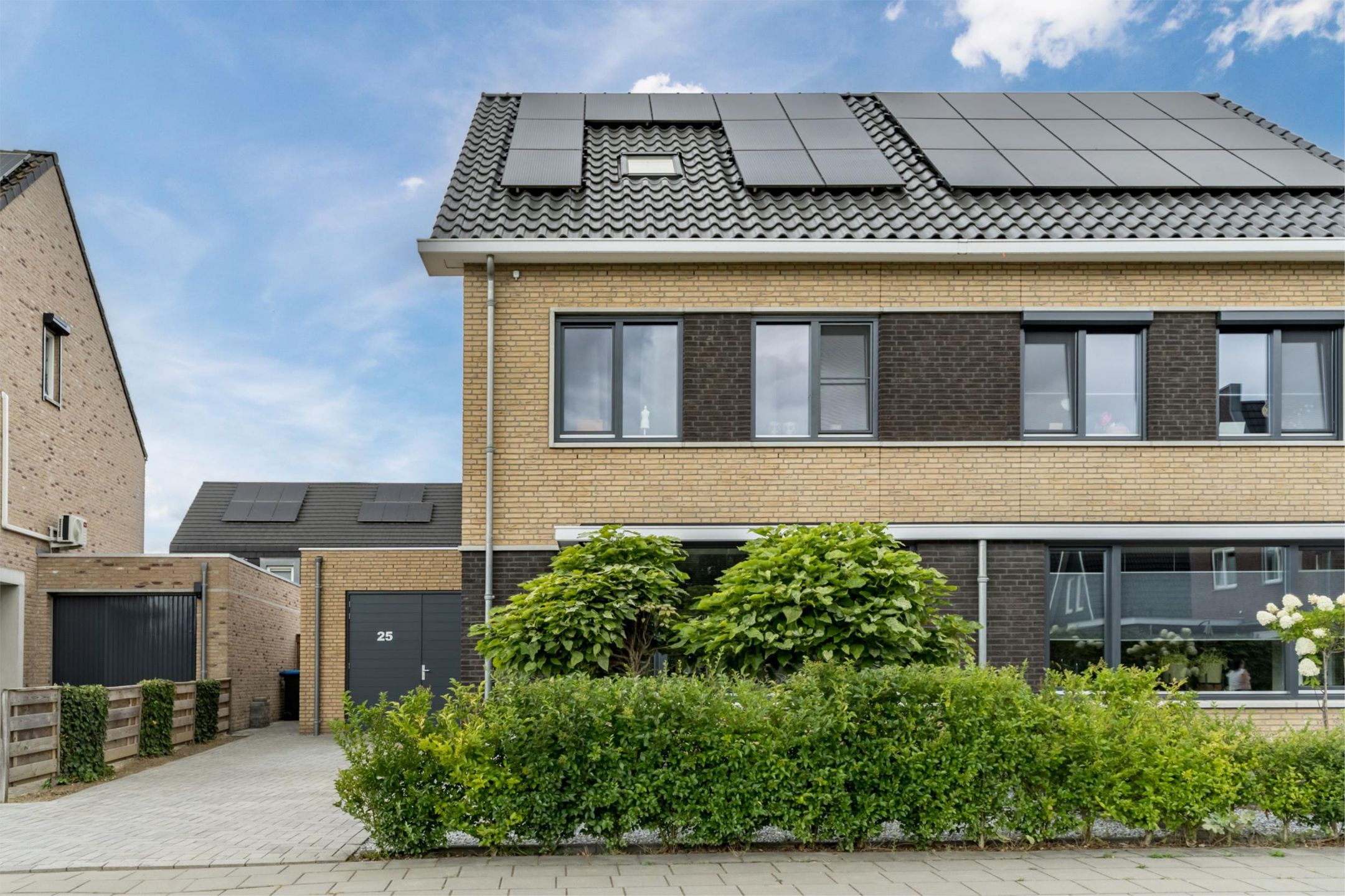 Foto 9 van Schenkelkamp 25