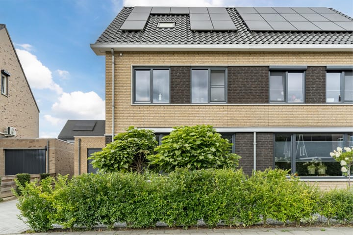 Foto 10 van Schenkelkamp 25