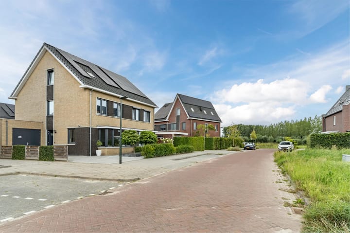 Foto 11 van Schenkelkamp 25