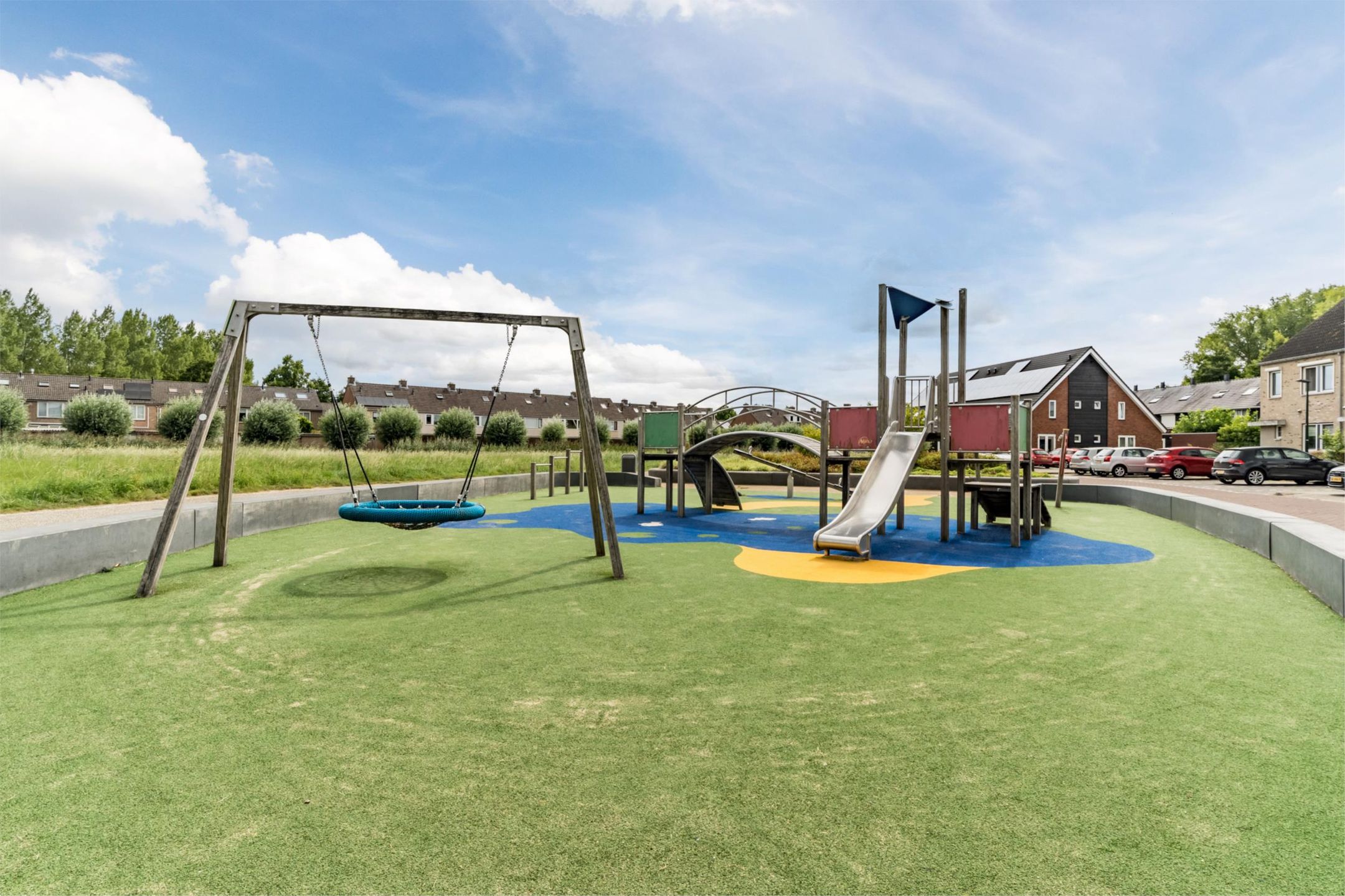 Foto 54 van Schenkelkamp 25