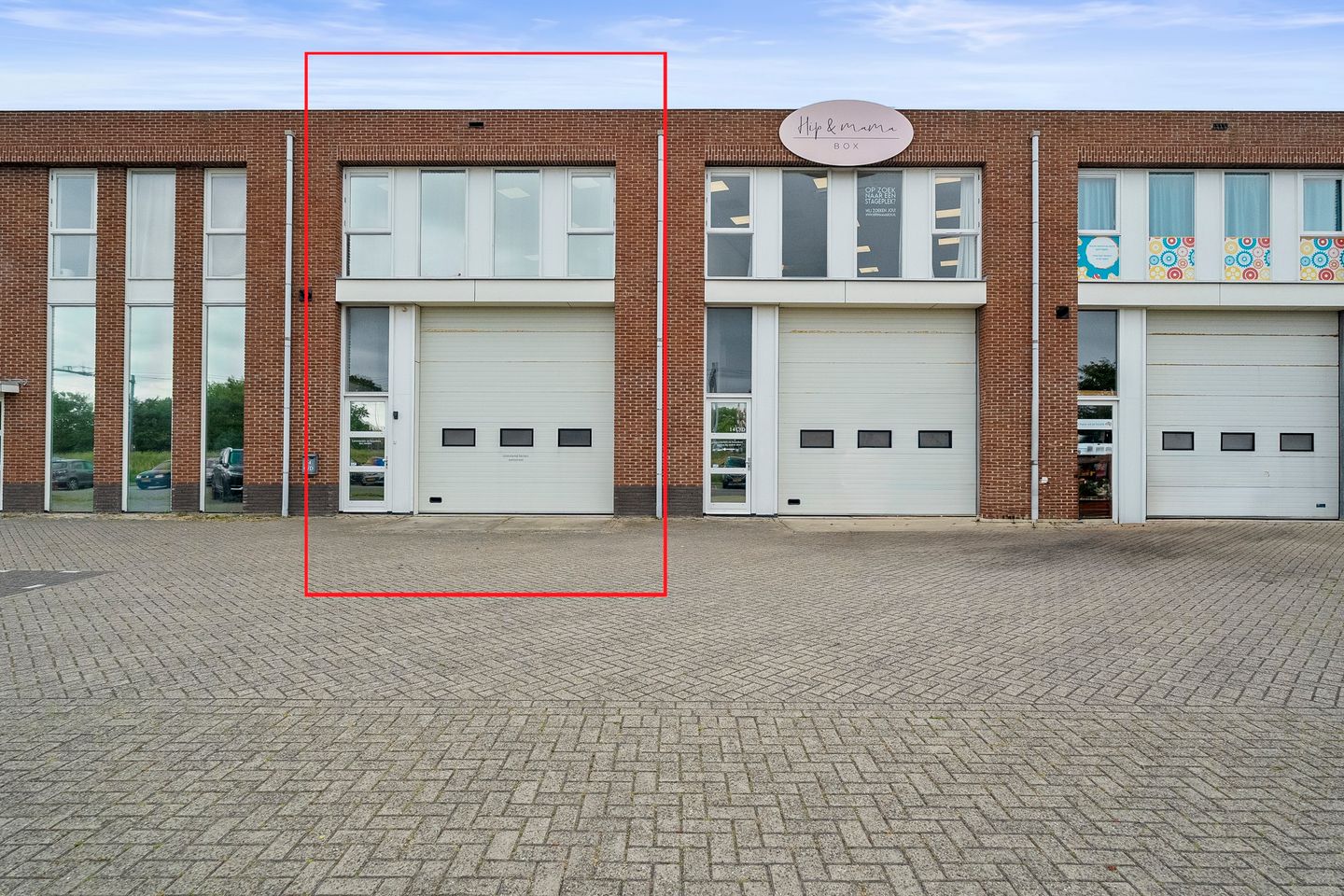 Bekijk foto 1 van Kruiswijk 14-d