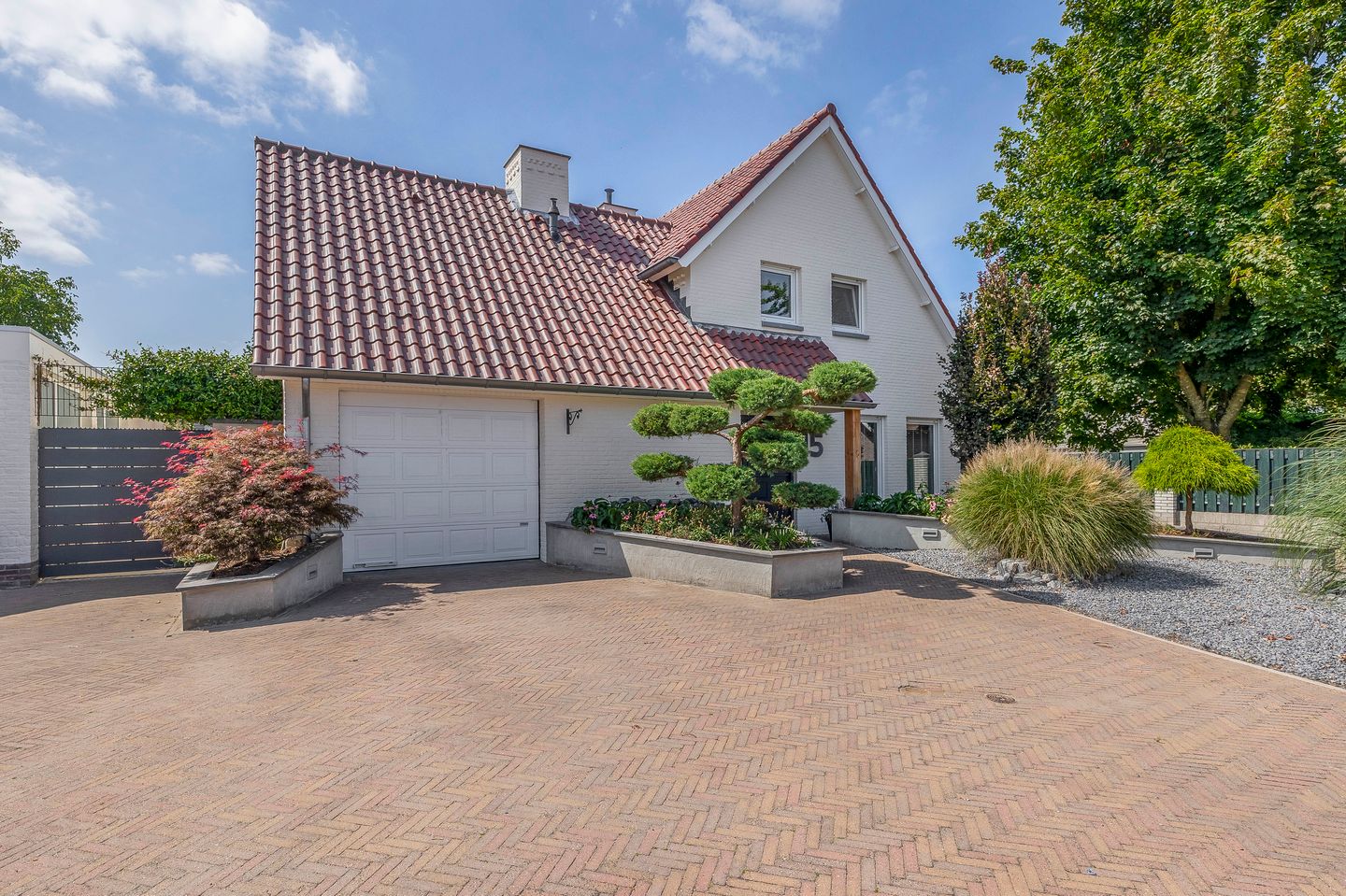 Foto 5 van Dopheide 15