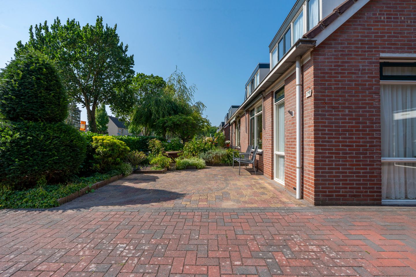 Foto 4 van Dr. Arienslaan 15