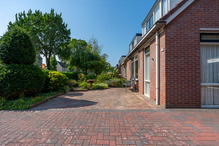 Foto 4 van Dr. Arienslaan 15