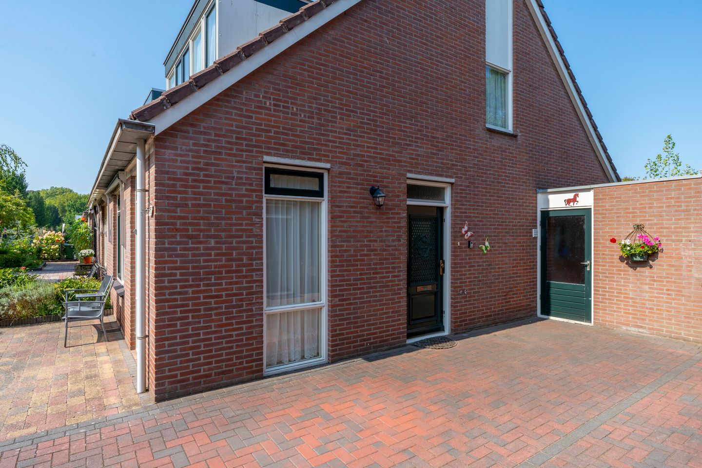 Foto 5 van Dr. Arienslaan 15