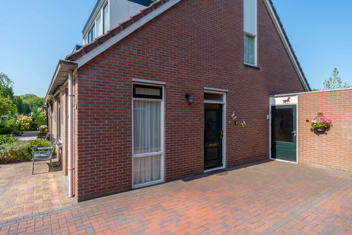 Foto 5 van Dr. Arienslaan 15