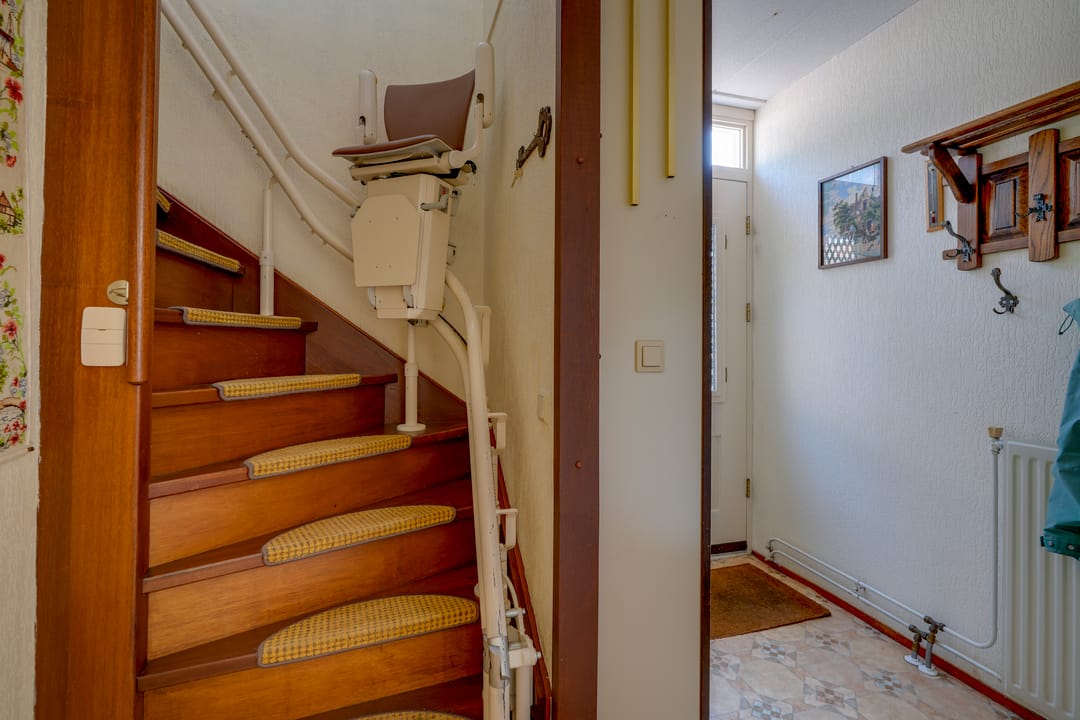 Foto 7 van Dr. Arienslaan 15