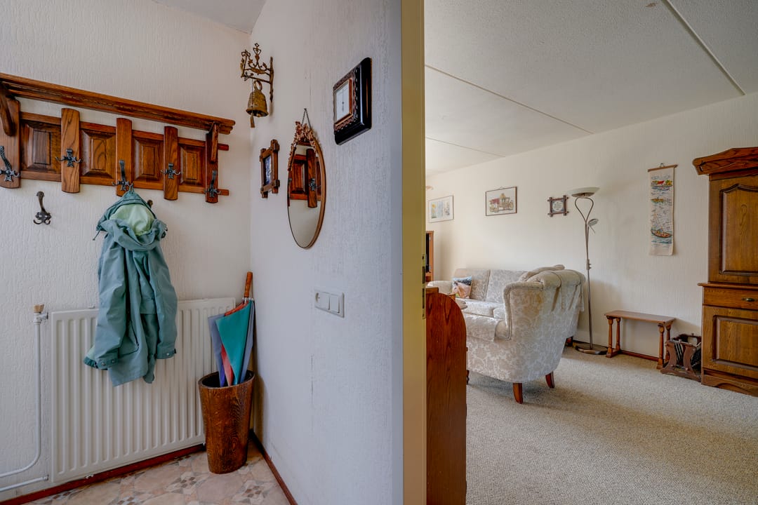 Foto 8 van Dr. Arienslaan 15