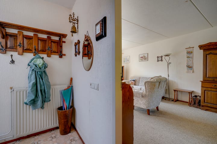 Foto 8 van Dr. Arienslaan 15