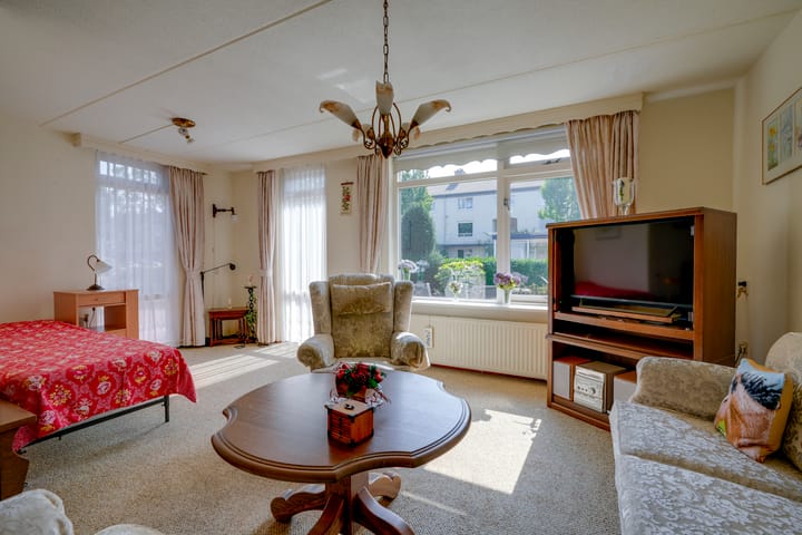 Foto 10 van Dr. Arienslaan 15