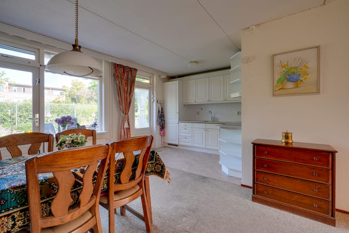 Foto 15 van Dr. Arienslaan 15