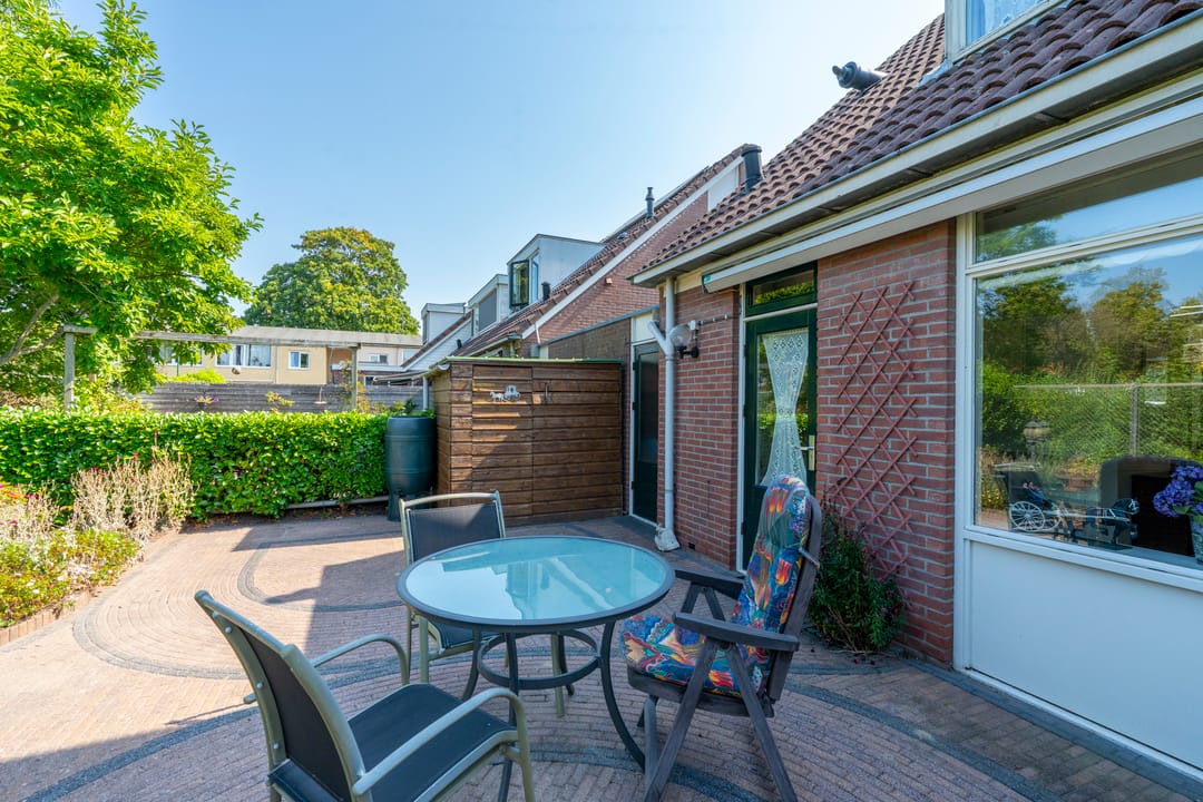 Foto 22 van Dr. Arienslaan 15