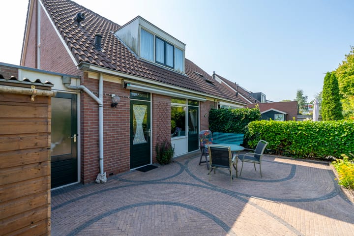 Foto 23 van Dr. Arienslaan 15