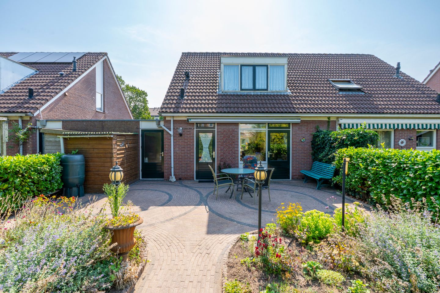 Foto 25 van Dr. Arienslaan 15