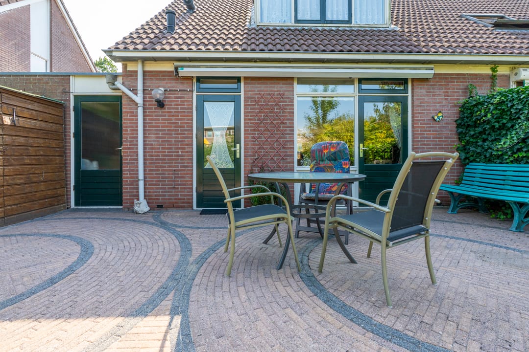 Foto 26 van Dr. Arienslaan 15