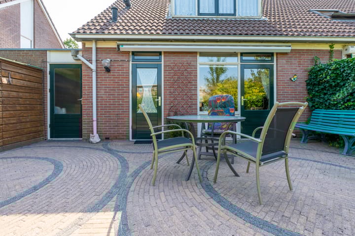 Foto 26 van Dr. Arienslaan 15