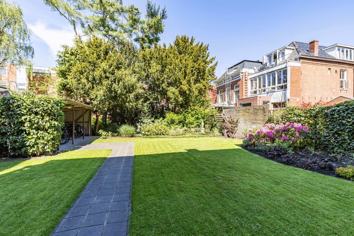 Foto 5 van Ubbo Emmiussingel 47-F