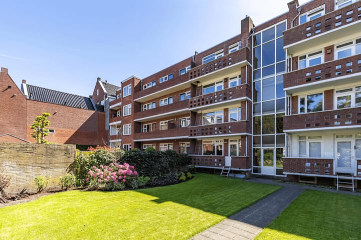 Ubbo Emmiussingel 47 F