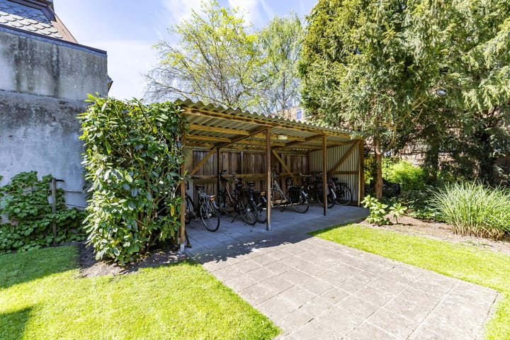 Foto 29 van Ubbo Emmiussingel 47-F