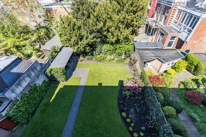 Foto 30 van Ubbo Emmiussingel 47-F