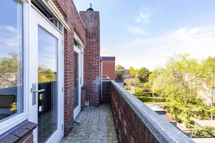 Foto 23 van Ubbo Emmiussingel 47-F