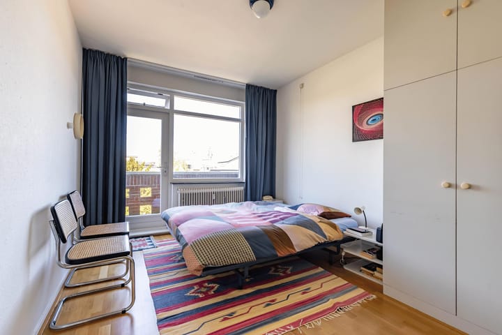 Foto 3 van Ubbo Emmiussingel 47-F