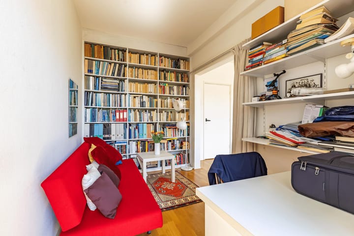 Foto 16 van Ubbo Emmiussingel 47-F