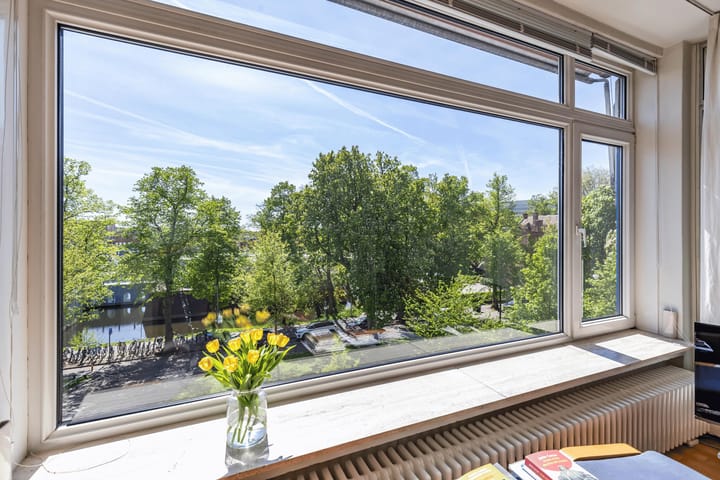 Foto 19 van Ubbo Emmiussingel 47-F