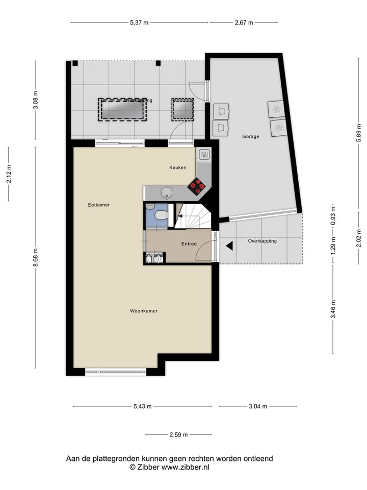 Foto 38 van Anjervallei 14