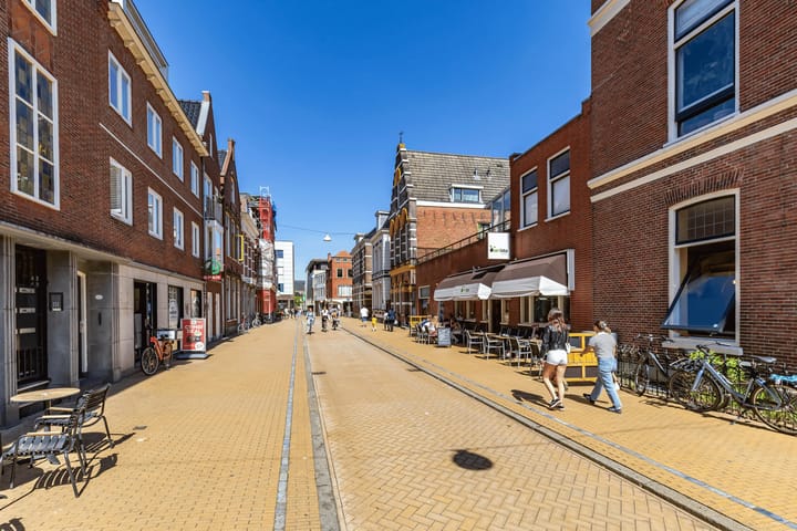 Foto 31 van Ubbo Emmiussingel 47-F