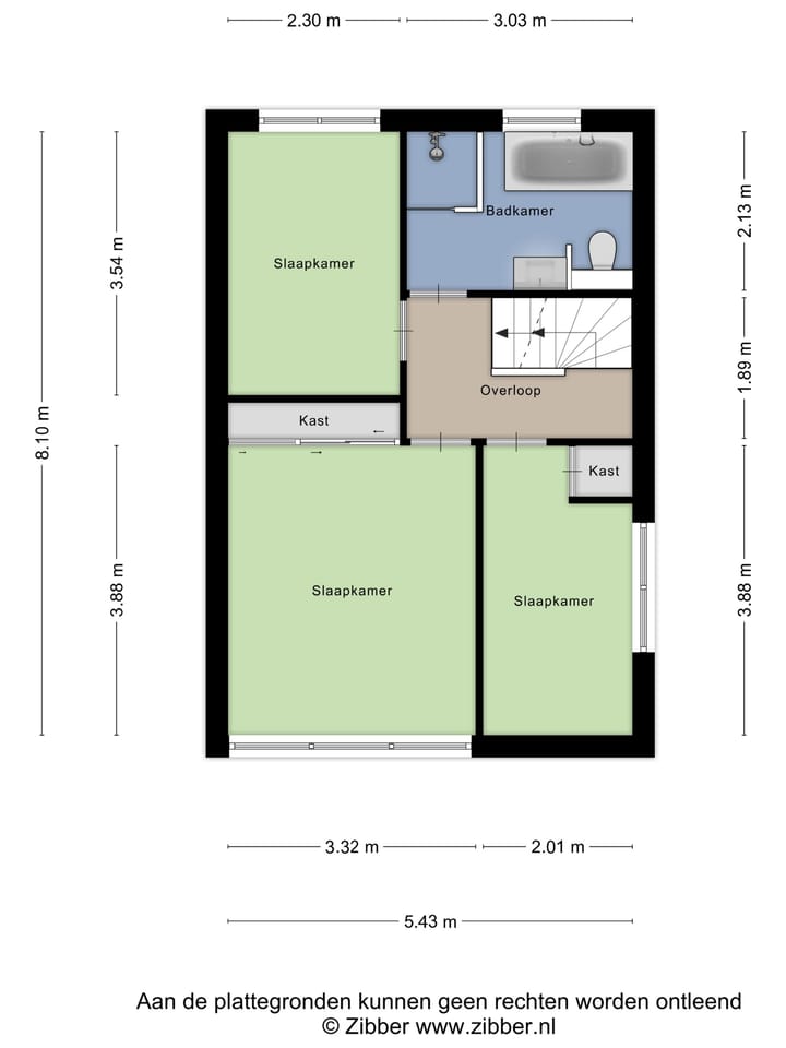 Foto 39 van Anjervallei 14