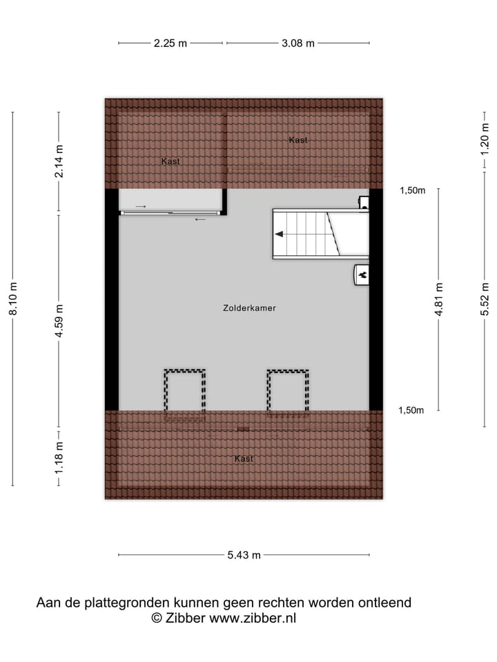 Foto 40 van Anjervallei 14