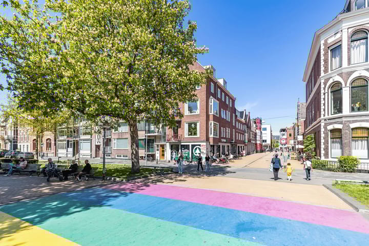 Foto 33 van Ubbo Emmiussingel 47-F