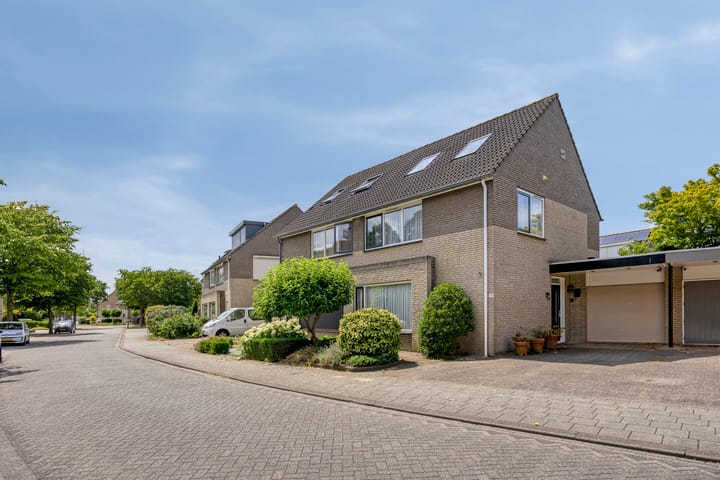 Foto 2 van Anjervallei 14