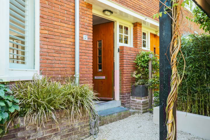 Foto 4 van Randwijcklaan 17