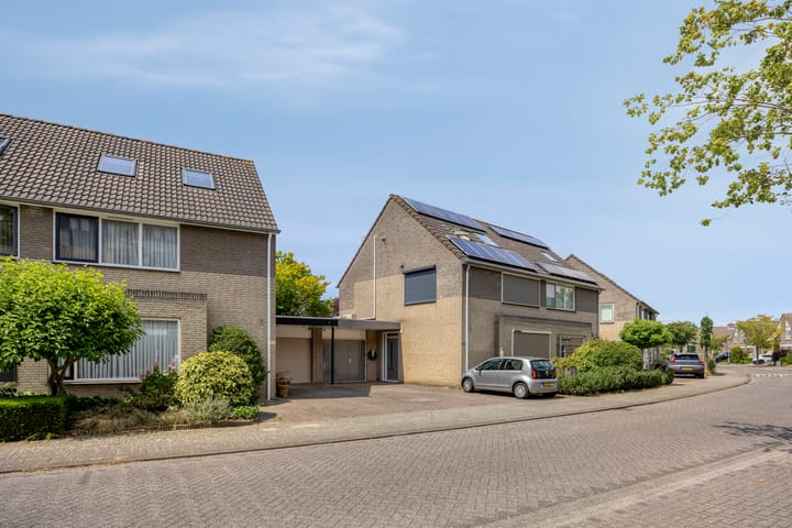 Foto 3 van Anjervallei 14