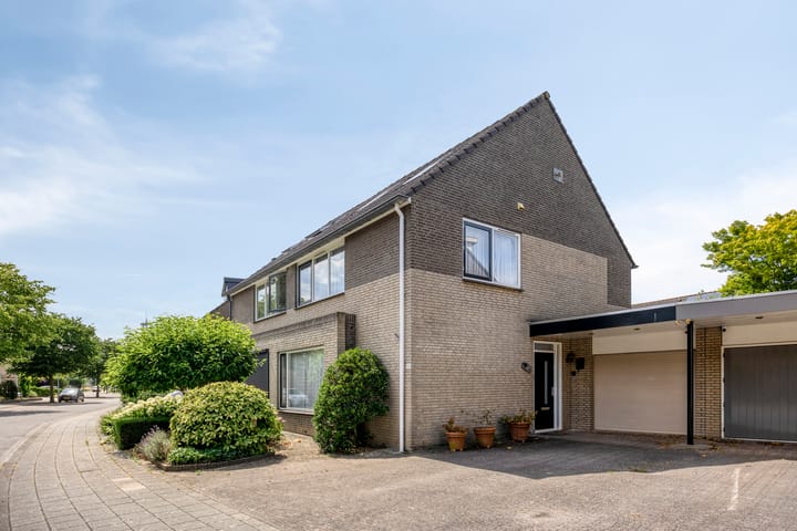 Foto 4 van Anjervallei 14