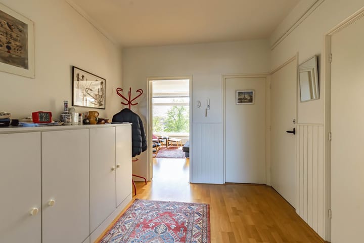 Foto 10 van Ubbo Emmiussingel 47-F